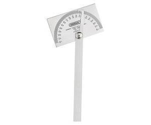 Rapporteur d'angle  0-180