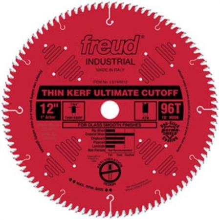 Lame Pour Scie à Onglet Freud 12
