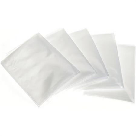 Sacs en Plastique pour Dépoussiéreur (Pk.5)