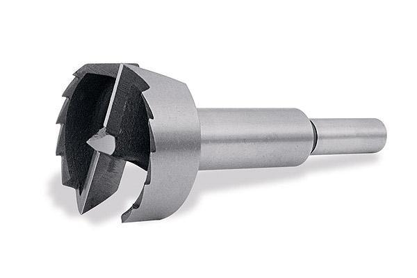 Mèche Forstner 2-7/16