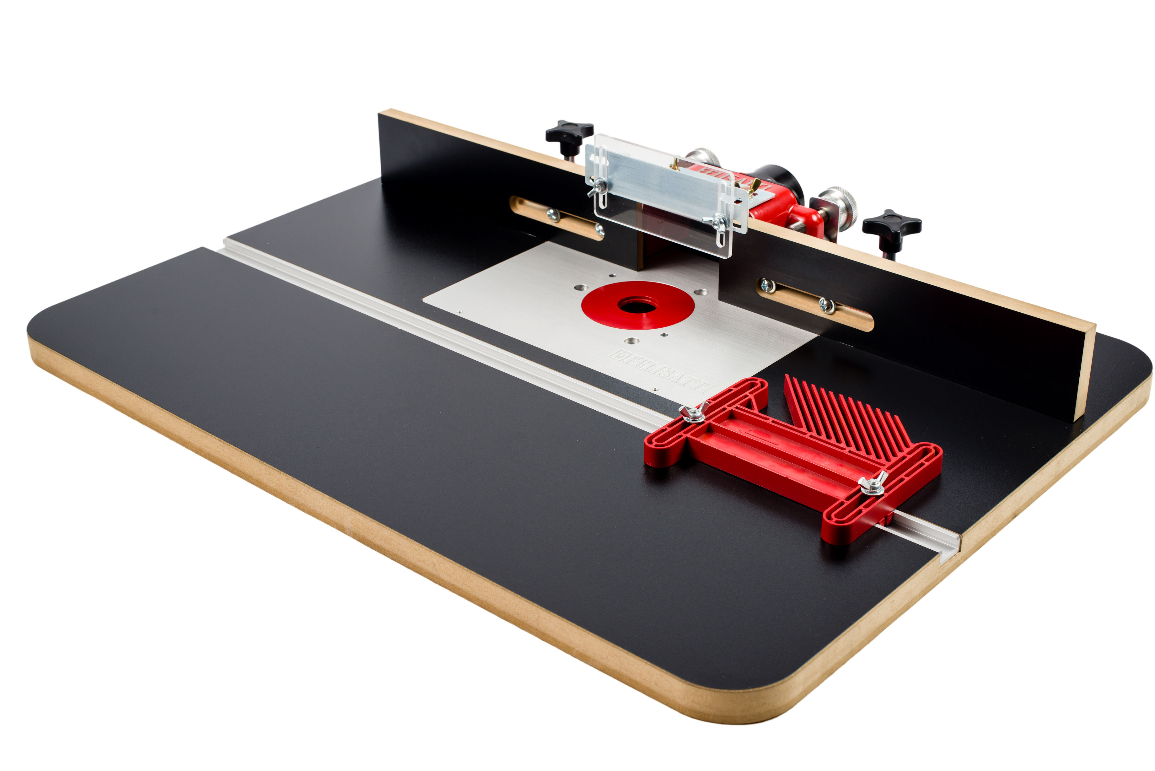 Felisatti Router Table Assembly Instructions at Julia Belcher blog