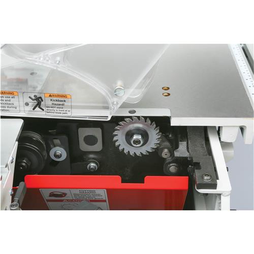 Banc de Scie Grizzly 10