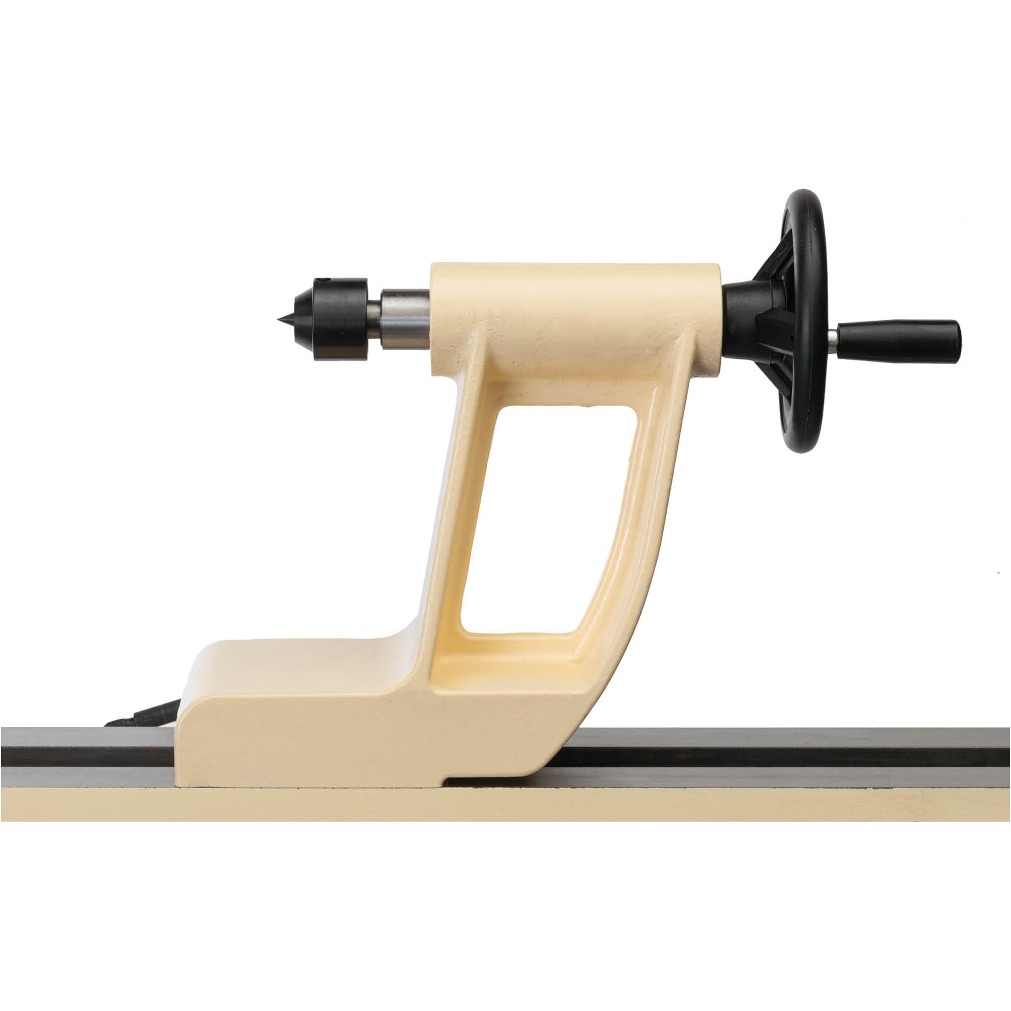 Tour à bois Shop Fox 16