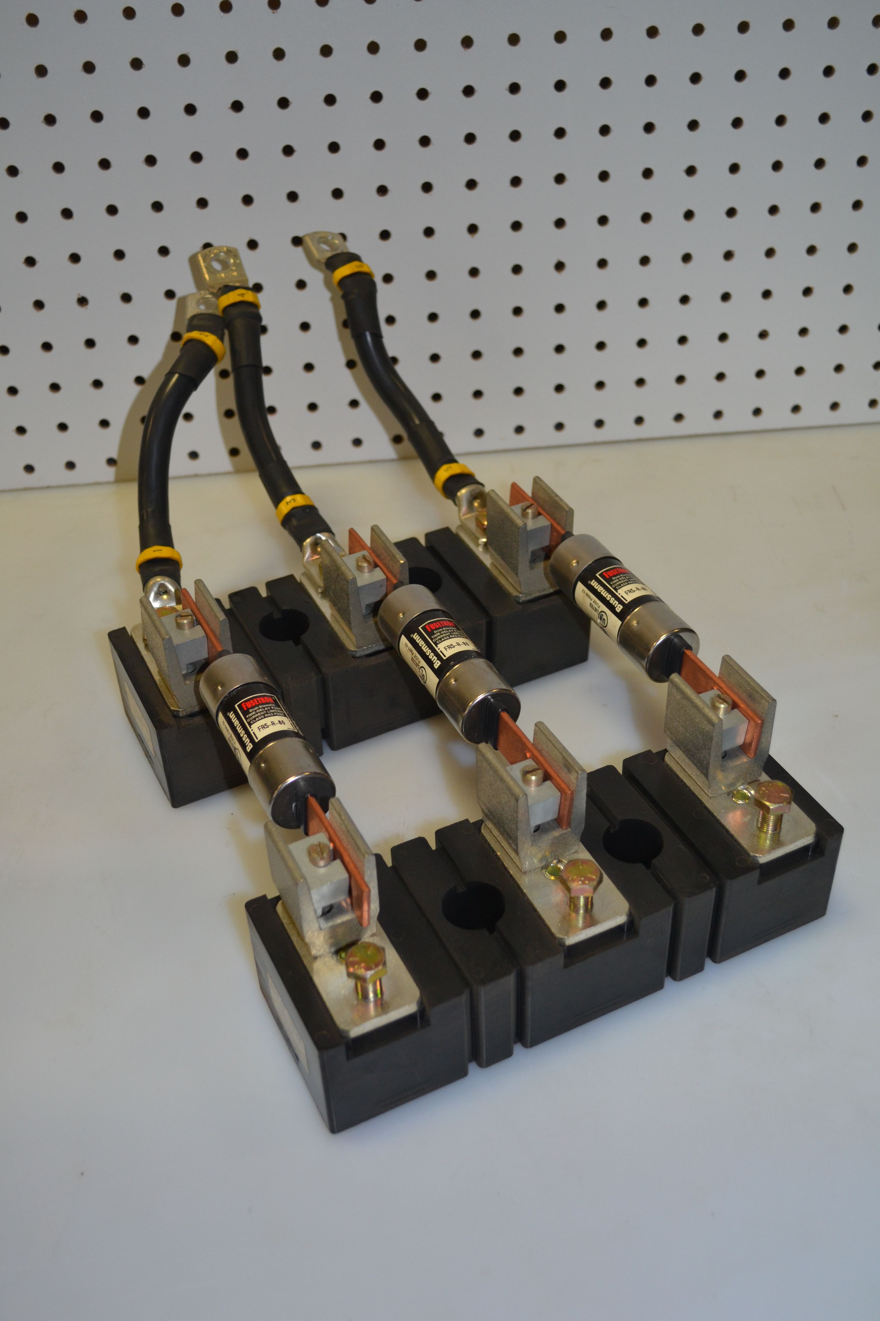 ALLEN-BREDLEY X-410743 X-402237 FUSES